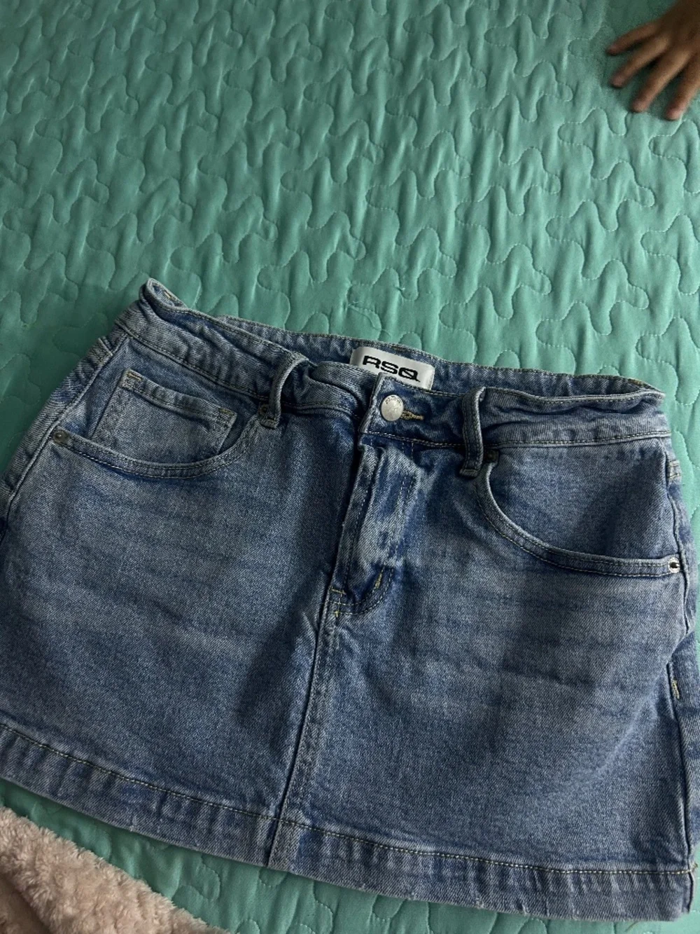 RSQ/TILLYS SKIRT